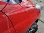 Peugeot 207 SW WE Kotflügel Fender Seitenwand vorn rechts KKN Rouge Aden