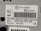 Ford Focus 3 DYB CD Laufwerk CD Player