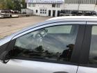 Mercedes außen Klasse W169 bis 08 Tür vorn links Fahrertür 5 türer 761 Polarsilber