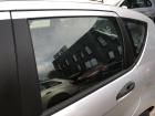 Mercedes außen Klasse W169 bis 08 Türscheibe hinten links Fondtürscheibe Colorglas