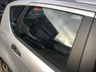 Mercedes außen Klasse W169 bis 08 Türscheibe hinten rechts Fondtürscheibe Colorglas