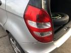 Mercedes außen Klasse W169 bis 08 Rückleuchte links Rücklicht Heckleuchte OEM