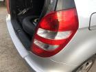 Mercedes außen Klasse W169 bis 08 Rückleuchte rechts Rücklicht Heckleuchte OEM Mercedes außen Klasse W169 bis 08 Rückleuchte rechts Rücklicht Heckleuchte OEM
