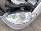 Mercedes außen Klasse W169 bis 08 Scheinwerfer links Lampe Frontscheinwerfer Trübung