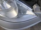 Mercedes außen Klasse W169 bis08 Scheinwerfer rechts Frontscheinwerfer Trübung