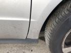 Mercedes außen Klasse W169 bis08 Kotflügel rechts Beifahrerseite 761 Polarsilber