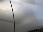 Mercedes außen Klasse W169 bis08 Kotflügel rechts Beifahrerseite 761 Polarsilber