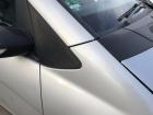 Mercedes außen Klasse W169 bis08 Kotflügel rechts Beifahrerseite 761 Polarsilber