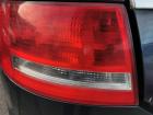 Audi A6 4F Limousine Rückleuchte Schlussleuchte Rücklicht Lampe hinten links