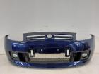 MG Rover TF RD Stossfänger Stossstange Bumper vorn Nebelscheinwerfer JFM Royalty Blue Pearl