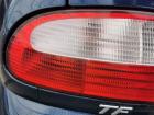MG Rover TF RD Rückleuchte Schlussleuchte Rücklicht Lampe hinten links