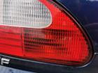 MG Rover TF RD Rückleuchte Schlussleuchte Rücklicht Lampe hinten links