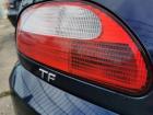 MG Rover TF RD Rückleuchte Schlussleuchte Rücklicht Lampe hinten links