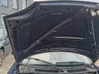MG Rover TF RD Motorhaube Haube Klappe Deckel Bonnet vorn JFM Royalty Blue Pearl