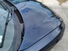 MG Rover TF RD Motorhaube Haube Klappe Deckel Bonnet vorn JFM Royalty Blue Pearl