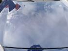 MG Rover TF RD Motorhaube Haube Klappe Deckel Bonnet vorn JFM Royalty Blue Pearl