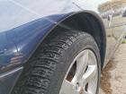 MG Rover TF RD Kotflügel Fender Seitenwand vorn links JFM Royalty Blue Pearl