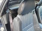 MG Rover TF RD Beifahrersitz Sitz Autositz vorn rechts Leder Ledersitz Bilder