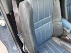 MG Rover TF RD Beifahrersitz Sitz Autositz vorn rechts Leder Ledersitz Bilder