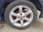 MG Rover TF RD Satz Aluflegen 15Zoll nur Felgen MG Rover TF RD Satz Aluflegen 15Zoll nur Felgen