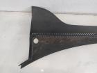 VW Golf 5 1K Windlauf Frontscheibe Abdeckung Wischeranlage OEM
