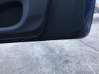Nissan Micra K12 Tür vorn rechts Beifahrertür Rohbau BW6 Dark Blue Perl 3 türer Nissan Micra K12 Tür vorn rechts Beifahrertür Rohbau BW6 Dark Blue Perl 3 türer