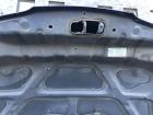 Nissan Micra K12 Motorhaube Haube Klappe Deckel vorn BW6 Dark Blue Perl