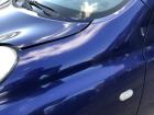 Nissan Micra K12 Kotflügel vorn links Fahrerseite BW6 Dark Blue Perl Nissan Micra K12 Kotflügel vorn links Fahrerseite BW6 Dark Blue Perl
