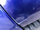 Nissan Micra K12 Kotflügel vorn links Fahrerseite BW6 Dark Blue Perl Nissan Micra K12 Kotflügel vorn links Fahrerseite BW6 Dark Blue Perl
