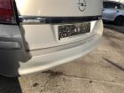 Opel Astra H Caravan Stoßfänger hinten Heckschürze Kombi Z167 Pannacotta