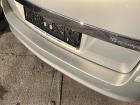 Opel Astra H Caravan Stoßfänger hinten Heckschürze Kombi Z167 Pannacotta