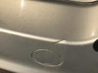 Opel Astra H Caravan Stoßfänger hinten Heckschürze Kombi Z167 Pannacotta