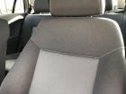 Opel Astra H Caravan Sitz vorn links Fahrersitz ohne Heizung Stoffsitz Autositz