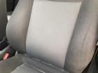 Opel Astra H Caravan Sitz vorn links Fahrersitz ohne Heizung Stoffsitz Autositz