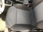 Opel Astra H Caravan Sitz vorn links Fahrersitz ohne Heizung Stoffsitz Autositz