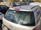 Opel Astra H Caravan Heckklappe mit Heckscheibe Kombi Heckdeckel Z167 Pannacotta
