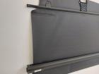 Opel Astra H Caravan Laderaumrollo Kofferraumrollo Heckrollo Laderaumabdeckung
