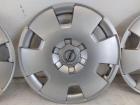 Opel Astra H Caravan Satz Radkappen Radzierblenden 16 Zoll Radkappe OEM