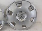 Opel Astra H Caravan Satz Radkappen Radzierblenden 16 Zoll Radkappe OEM