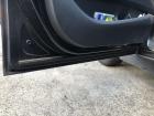 BMW 1er F20 Tür vorn links Fahrertür im Rohbau 5 türer 475 Blacksaphire Metallic