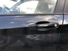 BMW 1er F20 Tür vorn links Fahrertür im Rohbau 5 türer 475 Blacksaphire Metallic