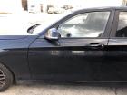BMW 1er F20 Tür vorn links Fahrertür im Rohbau 5 türer 475 Blacksaphire Metallic