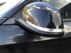 BMW 1er F20 Außenspiegel links Rückspiegel, elektrisch 475 Blacksaphire Metallic