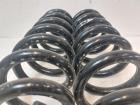 Smart #1 HX11 Pulse Satz Federn Hinterachse Spiralfedern hinten links rechts OEM