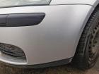 VW Golf V 5 Stossfänger Stossstange Bumper vorn SRA LA7W Reflexsilber Met VW Golf V 5 Stossfänger Stossstange Bumper vorn SRA LA7W Reflexsilber Met