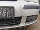 VW Golf V 5 Stossfänger Stossstange Bumper vorn SRA LA7W Reflexsilber Met VW Golf V 5 Stossfänger Stossstange Bumper vorn SRA LA7W Reflexsilber Met