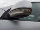 VW Golf V 5 Aussenspiegel Spiegel Rückspiegel links elektrisch LA7W Reflexsilber met