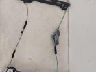 Smart #1 HX11 Fensterheber hinten links ohne Motor Fensterhebermechanik OEM