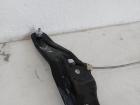 Smart #1 HX11 Fensterheber hinten rechts ohne Motor Fensterhebermechanik OEM Smart #1 HX11 Fensterheber hinten rechts ohne Motor Fensterhebermechanik OEM