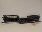 VW Golf VI 6 Kühlergrill Frontgrill Grill Frontgitter mit Logo